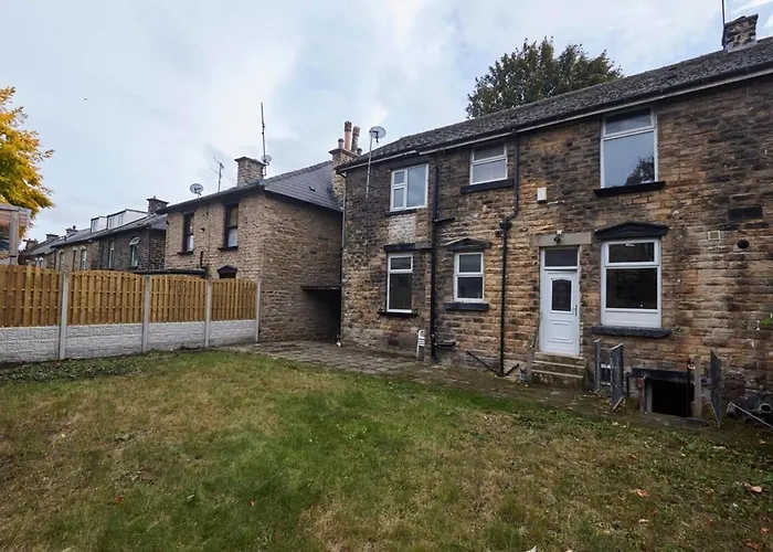 Cosy, Stylish, Leafy And Homely Sheffield